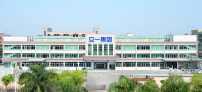 Dongguan Liyi Environmental Technology Co., Ltd. نمایه شرکت