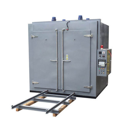 220V 50HZ ماشین خشک کن صنعتی Liyi بخاری برقی پایدار
