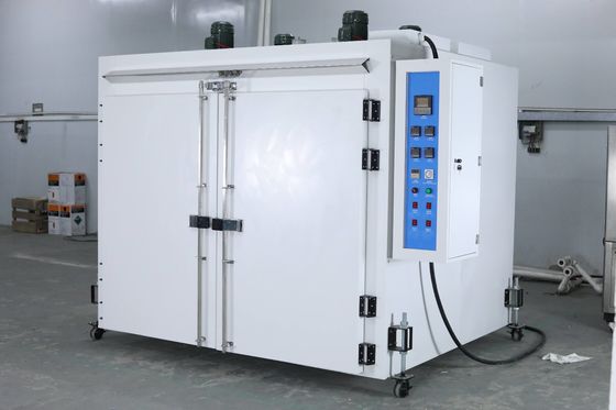 220V 50HZ ماشین خشک کن صنعتی Liyi بخاری برقی پایدار