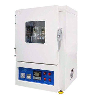 PCB گرمایش هوای داغ انفجاری اجاق گاز گرمایش الکتریکی حداکثر 600 درجه سانتیگراد