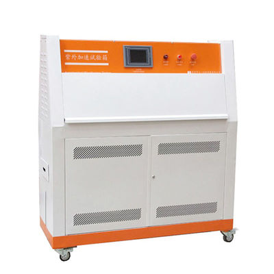 دستگاه تست UV 290nm-400nm Liyi، محفظه پخت ASTM UV