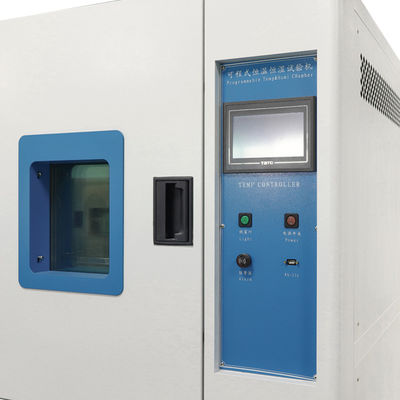 اتاق آزمایش آب و هوا قابلیت اطمینان LIYI / اتاق آزمایش ماژول های خورشیدی سفارشی