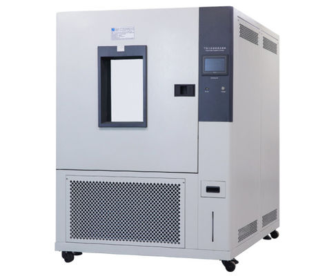 اتاق تست آب و هوا LIYI Temperature Humidity 800L مورد استفاده برای ابزار و دستگاه