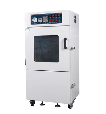 اجاق خشک کن صنعتی LIYI Clean Laboratory Drying Oven Industrial Vacuum Drying In Pump Vacuum