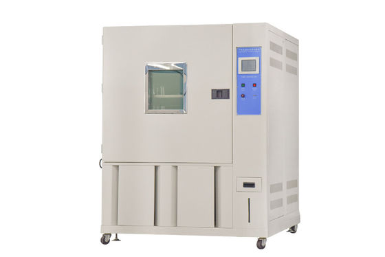 اتاق آزمایش آب و هوا شبیه سازی شده محیطی LIYI درجه صنعتی CE تایید شده است