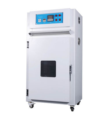 تست قابلیت اطمینان محیطی اجاق خشک کن الکتریکی سفید LIYI RT+20℃ تا +300℃