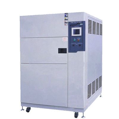 شوک حرارتی هوا محفظه تست شوک حرارتی LIYI AC 380V / 50HZ