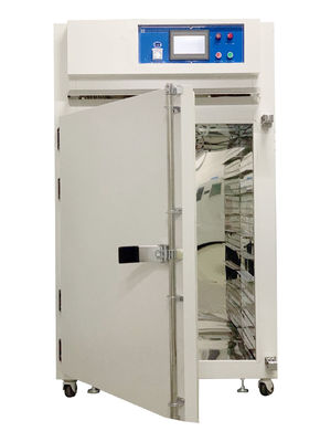 LIYI Electric Motors Laboratory Drying Equipment PID میکرو کامپیوتر نتیجه گیری خودکار