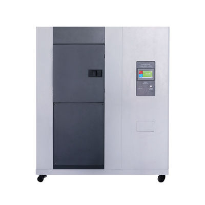 تجهیزات محفظه تست شوک حرارتی خنک کننده و گرمایشی LIYI -60-150C