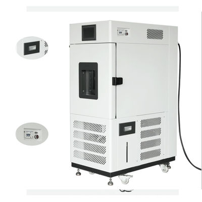 LIYI دما رطوبت 80L اتاق تست آب و هوا استاندارد JIS C60068