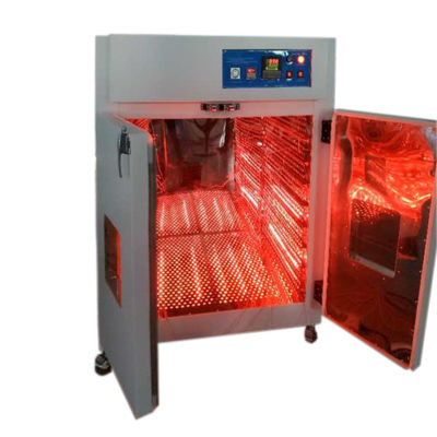 اجاق صنعتی LIYI اجاق خشک کن پلاستیکی مادون قرمز عملیات حرارتی سفارشی سازی Liyi