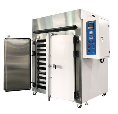 LIYI Electric Hot Drrying Industrial Oven Manufacturer Industrial Drying Heating and Drying Ovens