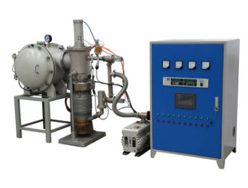 LIYI Price Of Nitrogen Hardening Muffle Sintering Vacuum Heat Treatment Furnace Industrial Vacuum Furnace