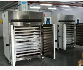 Liyi Electric Hot Drrying Oven Industrial Oven Manufacturer All Size Customize Drying Oven Dry Oven Machine