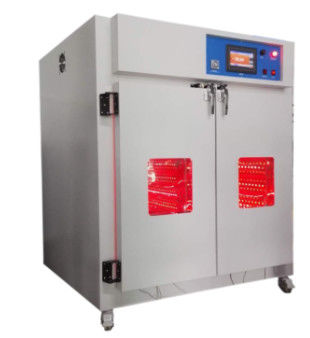 LIYI Air Forced Drying Hot Laboratory Horno De Secado Industrial Oven Infrared Laboratory Oven