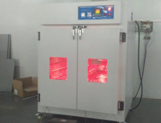 LIYI Air Forced Drying Hot Laboratory Horno De Secado Industrial Oven Infrared Laboratory Oven