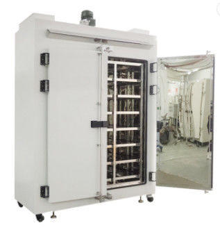 LIYI اجباری خشک کردن آزمایشگاهی با چرخه باد خشک کردن کابینت خشک کردن کوره / کابینت خشک کن صنعتی