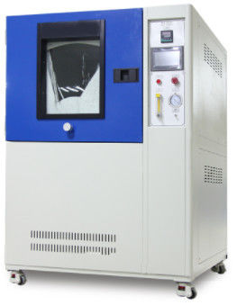 LIYI Environmental JIS-d0207-f2 Sand And Dust Chambers Environmental Test Chambers Manufacturers