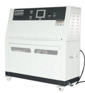 دستگاه تست اشعه ماوراء بنفش Liyi / تستر UV / اتاق پخت UV اتاق های تست محیطی