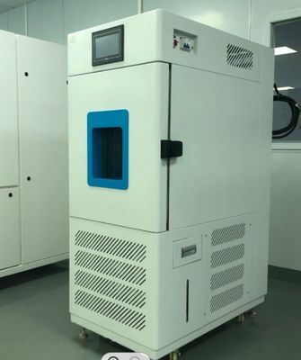 LIYI Contanst Contanst Temperatur Low Machine Chamber آب و هوا با کنترل رطوبت کارخانه تامین کننده کارخانه با ثبات بالا