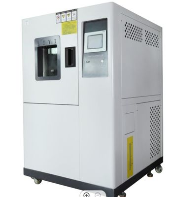 تجهیزات تست آزمایشگاهی ASTM 150L، کابینت کنترل دما و رطوبت LIYI