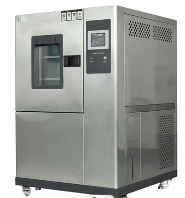 تجهیزات تست آزمایشگاهی ASTM 150L، کابینت کنترل دما و رطوبت LIYI