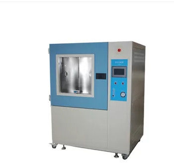 LIYI IEC 60068 2-4kg/M Sand Dust Chamber for Industry Liyi