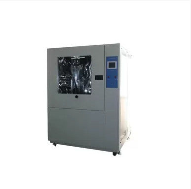 LIYI IEC 60068 2-4kg/M Sand Dust Chamber for Industry Liyi