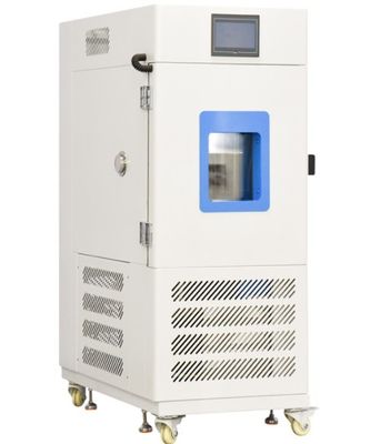 اتاقک دما و رطوبت LIYI ASTM، اتاق کنترل آب و هوا 1-1.5C/min