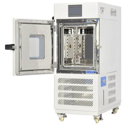اتاقک دما و رطوبت LIYI ASTM، اتاق کنترل آب و هوا 1-1.5C/min