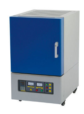 LIYI RT1800C 20C/Min تجهیزات گرمایش آزمایشگاهی، کوره گاز بی اثر LIYI