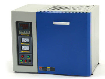 LIYI RT1800C 20C/Min تجهیزات گرمایش آزمایشگاهی، کوره گاز بی اثر LIYI
