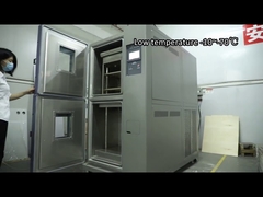 اتاق شوک حرارتی منطقه 2