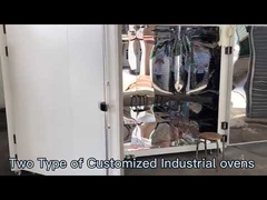 سفارشی‌سازی فر