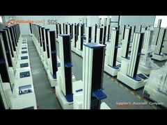 ویدیوی شرکت LIYI