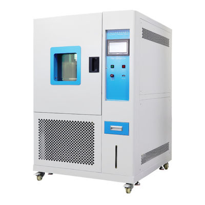 کیفیت  Laboratory Mini Constant Temperature Humidity Chamber Damp Heat Testing کارخانه