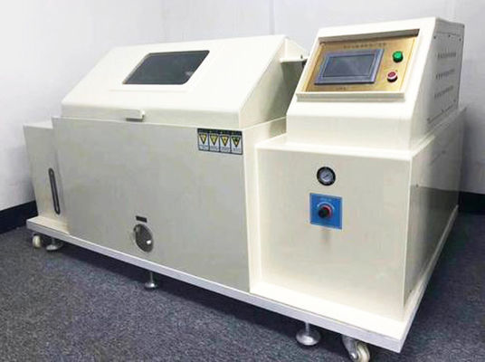 کیفیت  LIYI IEX60068 Cyclic Corrosion Chamber Temperature Humidity Test Chamber کارخانه