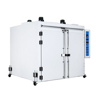 کوره خشک کن صنعتی 300 درجه سانتیگراد با گرمایش الکتریکی SUS304