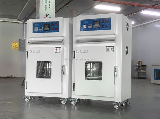 220V High Precision Drying Oven for Laboratory, ±0.3℃ Accuracy