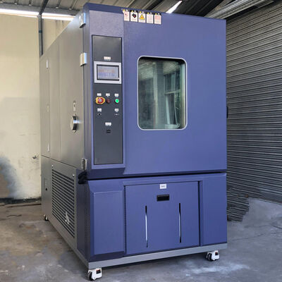 لیی دمای ثابت رطوبت ابزار محیط زیست ثبات استاندارد اتاق آزمایش محیط زیست تولید کنندگان