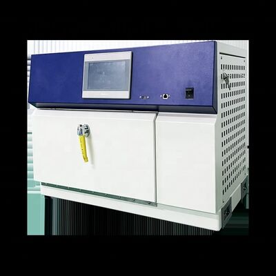 LIYI آزمایش کننده پیری نور خورشیدی Xenon Arc Accelerated Aging Test Chamber لامپ Xenon مقاومت در برابر آب و هوا اتاق آزمایش پیری