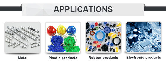 محفظه تست سیکل شوک حرارتی تغییر سریع دما بالا و پایین LIYI 80L، ابزار تغییر سریع دما