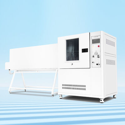 LIYI CE تایید IPX5 IPX6 اتوماتیک صفحه نمایش لمسی حمام آب اتاق آزمایش برای آزمایش ضد آب برای آزمایش الکترونیکی