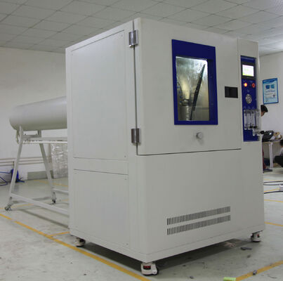 LIYI CE تایید IPX5 IPX6 اتوماتیک صفحه نمایش لمسی حمام آب اتاق آزمایش برای آزمایش ضد آب برای آزمایش الکترونیکی