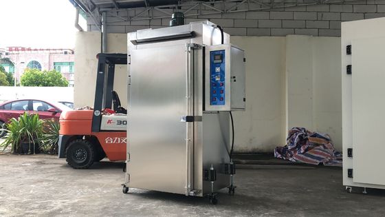 LIYI Chemistry Preheating SS304 Electric Drying Oven