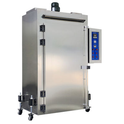 LIYI Chemistry Preheating SS304 Electric Drying Oven
