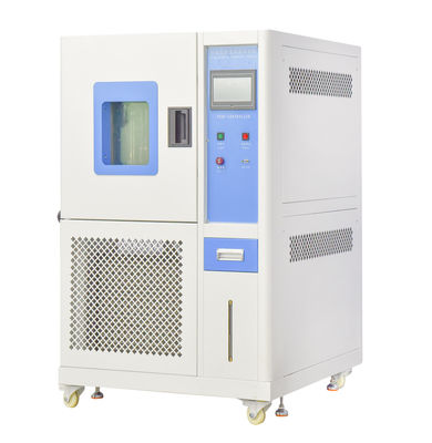 محفظه تست محیطی LIYI 380V 225L برای تست عملکرد مواد